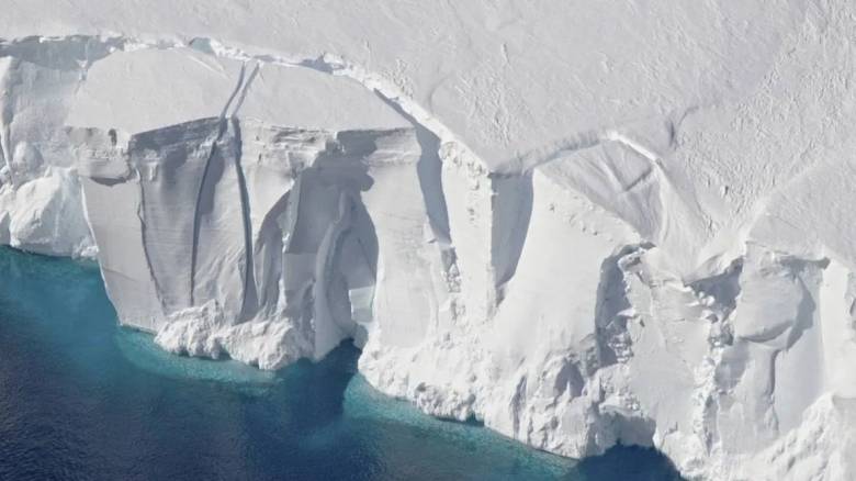Ανταρκτική: Ανακαλύφθηκαν τα λείψανα Βρετανού ερευνητή μετά από 66 χρόνια