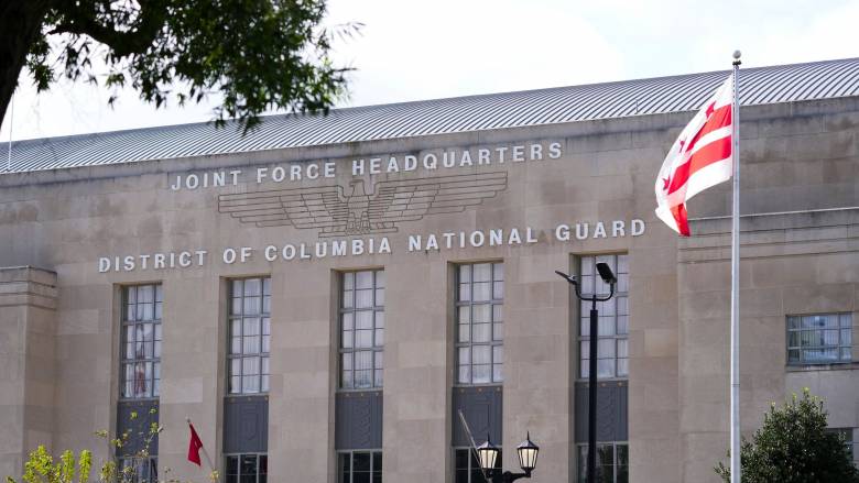 Ο Τραμπ θέλει να αναπτύξει την Εθνοφρουρά σε άλλες πέντε αμερικανικές μεγαλουπόλεις