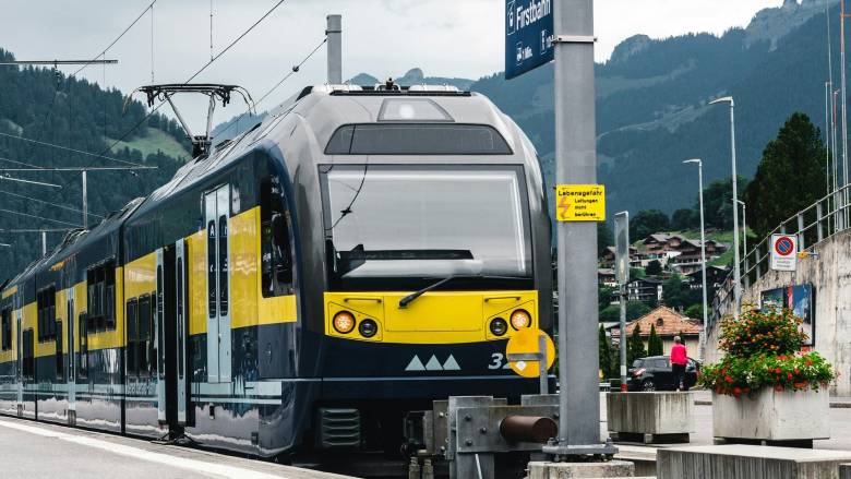 Ελβετία: Δωρεάν οι δημόσιες συγκοινωνίες στην Γενεύη - Στόχος η μείωση της ρύπανσης