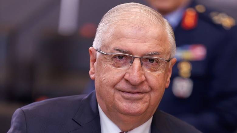 Μνημόνιο συνεργασίας υπέγραψαν οι υπουργοί Άμυνας της Τουρκίας και της Συρίας