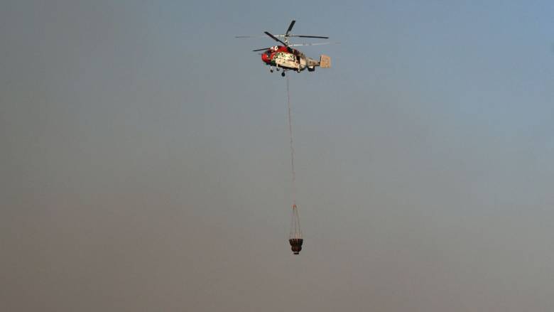 Πυρκαγιές: Αυτά είναι τα μέτρα στήριξης για τους πυρόπληκτους