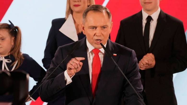 Πολωνία στην τηλεδιάσκεψη για την Ουκρανία: Μόνο σκληρά μέτρα μπορούν να σταματήσουν τη Ρωσία