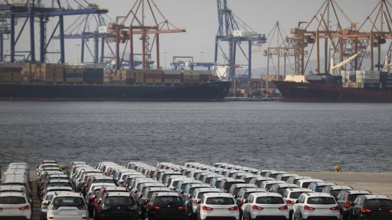 ΑΑΔΕ: Ενοποιούνται από 8 Σεπτεμβρίου τα τρία Τελωνεία Πειραιά