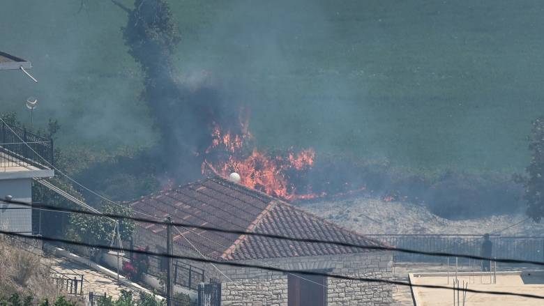 Φωτιές στην Ήπειρο: Κατεπείγουσα εισαγγελική έρευνα για εμπρησμούς