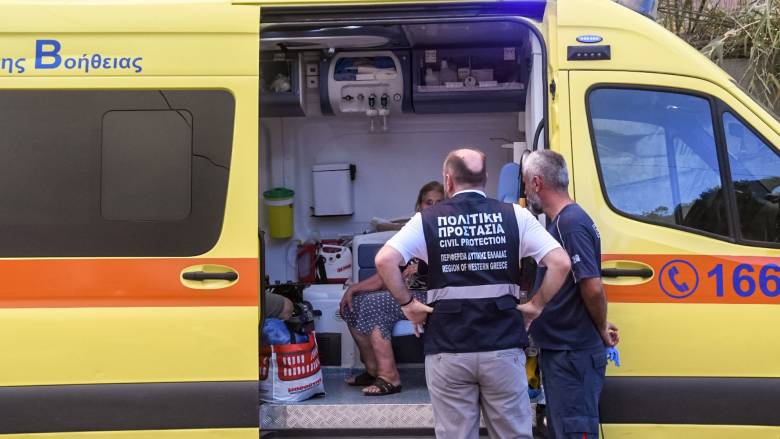 Επαναλειτουργούν οι δομές Υγείας Θεσπρωτικού, Φιλιππιάδας και Κάτω Αχαΐας -38 πολίτες στο νοσοκομείο