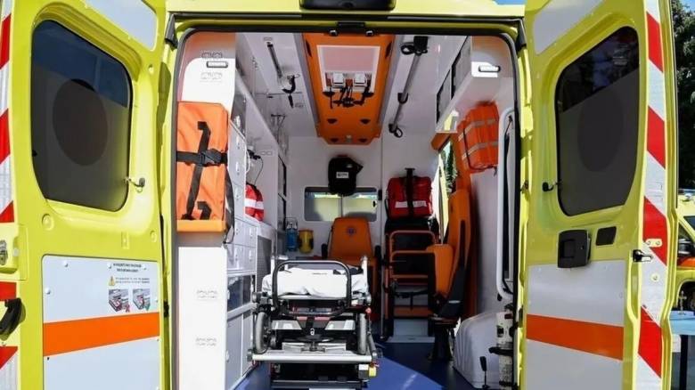 Νεκρός 67χρονος σε τροχαίο στις Αφίδνες στο ρεύμα προς Αθήνα