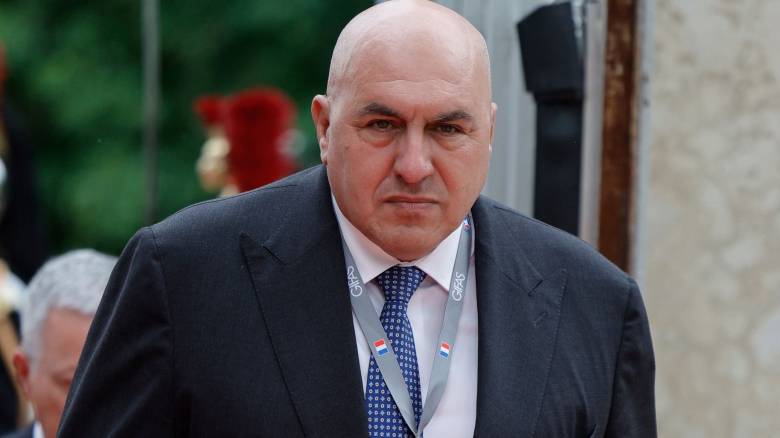 «Το Κίεβο ξέρει τον συμβιβασμό που θα υποχρεωθεί να υπογράψει», λέει ο Ιταλός υπουργός Άμυνας