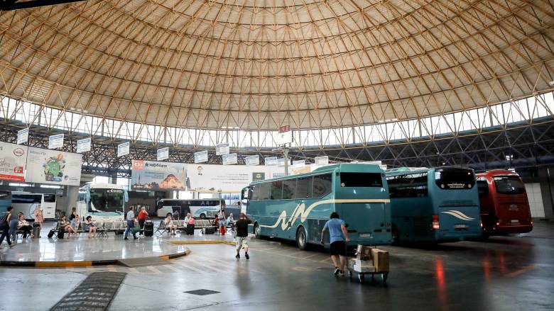 Έκτακτα δρομολόγια αυξημένα κατά 20% τα δρομολόγια στα ΚΤΕΛ Θεσσαλονίκης