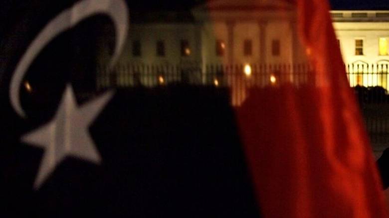 Στηρίζουν την οικονομική συνεργασία με τη Λιβύη οι ΗΠΑ