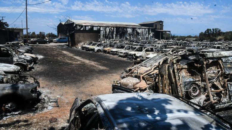 Σε κατάσταση έκτακτης ανάγκης κηρύχθηκε ο Δήμος Δυτικής Αχαΐας