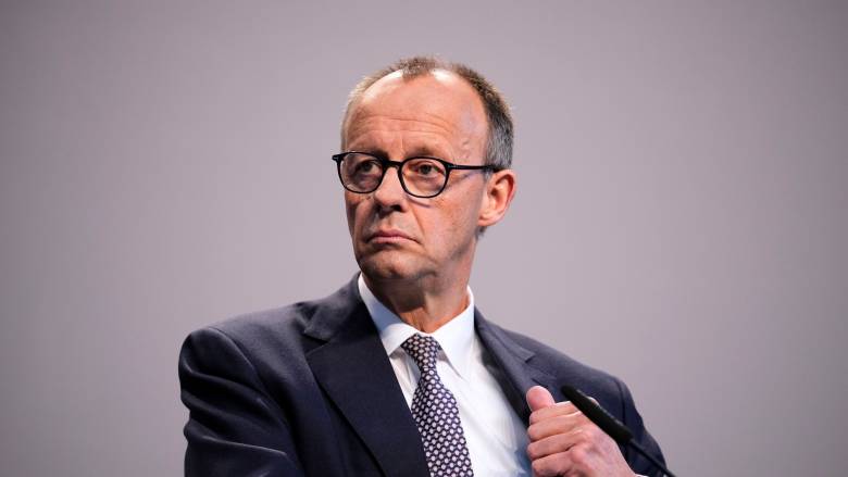 Μερτς για τις 100 μέρες της κυβέρνησης: «Πολλά έχουν ήδη επιτευχθεί, μένουν ακόμη πολλά να γίνουν»