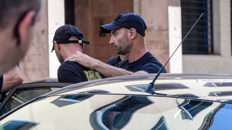 Φωτιές στην Πάτρα: Το Σάββατο θα απολογηθεί ο 25χρονος για εμπρησμό στο Γηροκομείο