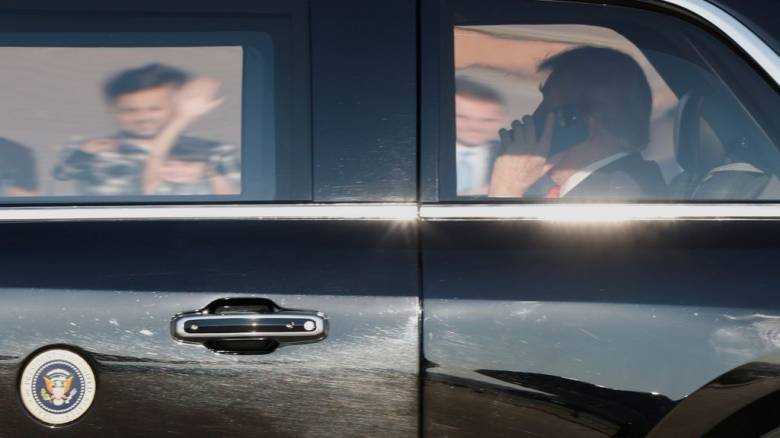 Οι τελευταίες κινήσεις Τραμπ - Πούτιν πριν από την συνάντησή τους στην Αλάσκα