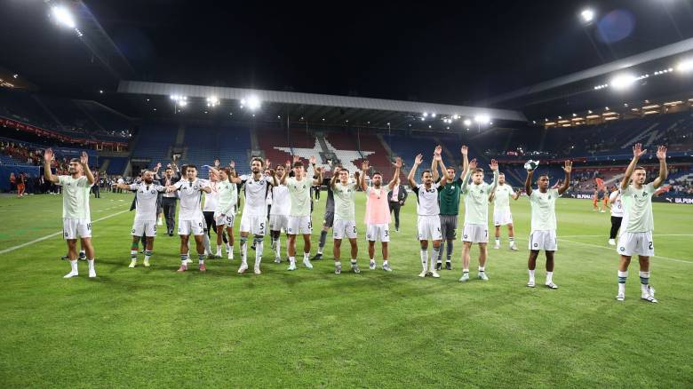 Σαχτάρ – Παναθηναϊκός 3-4 (πέναλτι): Μεγάλη πρόκριση για το «τριφύλλι»