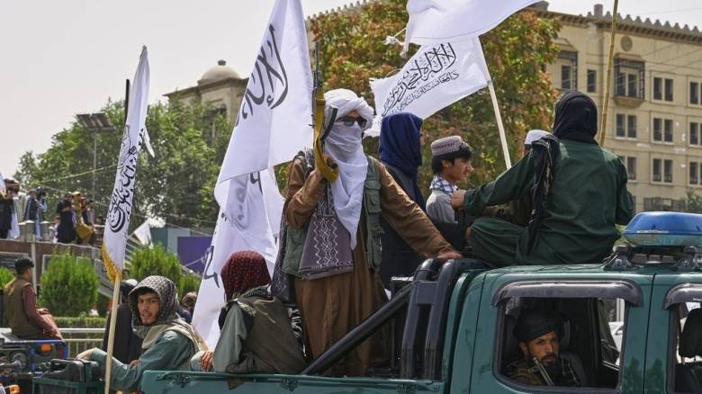 Επαφές σε «τεχνικό επίπεδο» με τους Ταλιμπάν παραδέχτηκε η κυβέρνηση της Γερμανίας