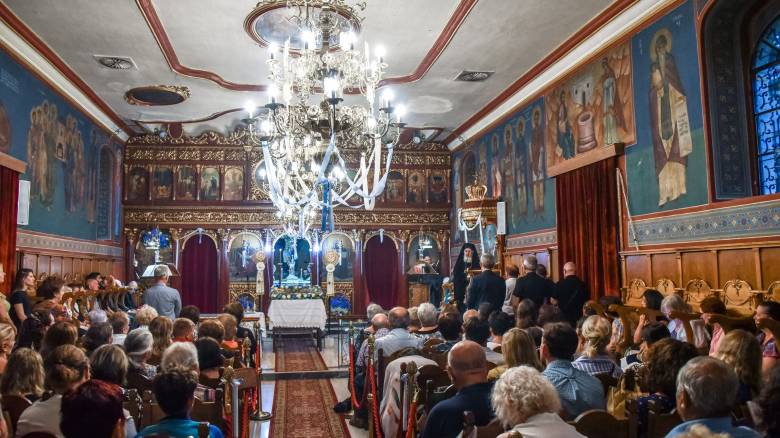 Γιατί ο Δεκαπενταύγουστος ονομάζεται «Πάσχα του Καλοκαιριού»