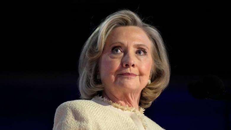 Η Χίλαρι Κλίντον θα προτείνει τον Τραμπ για Νόμπελ Ειρήνης αν η Ουκρανία δεν χάσει εδάφη