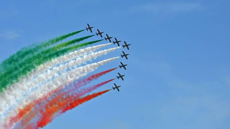 Ferragosto: Τι γιορτάζουν οι γείτονες Ιταλοί στις 15 Αυγούστου