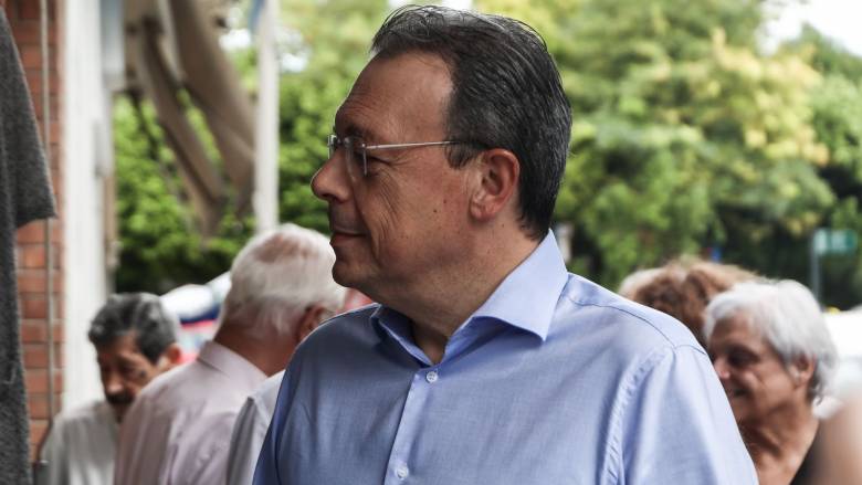 Φάμελλος: Η σκέψη μας σε όσους αντιμετώπισαν τον όλεθρο των πυρκαγιών