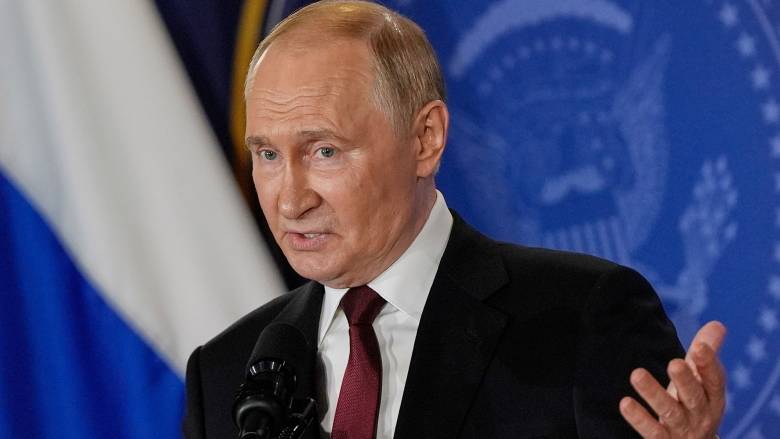 Η Ευρώπη συσπειρώνεται γύρω από τον Ζελένσκι και ο Πούτιν στρέφεται στους συμμάχους του