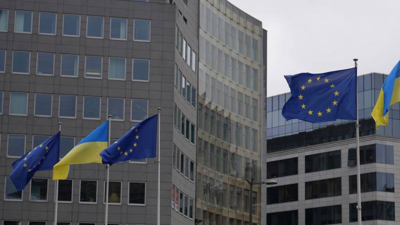 «Επόμενο βήμα οι συνομιλίες και με τον Ζελένσκι»: Κοινή δήλωση Ευρωπαίων ηγετών μετά την Αλάσκα