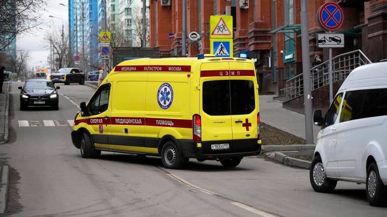 Ρωσία: Τουλάχιστον 11 νεκροί και 130 τραυματίες από έκρηξη σε εργοστάσιο πυρίτιδας