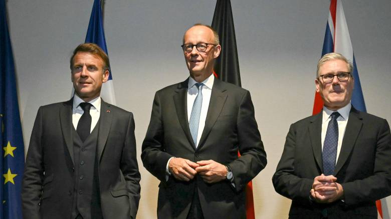 Ουκρανία: Βιντεοδιάσκεψη μεταξύ των χωρών της «Συμμαχίας των Προθύμων» την Κυριακή