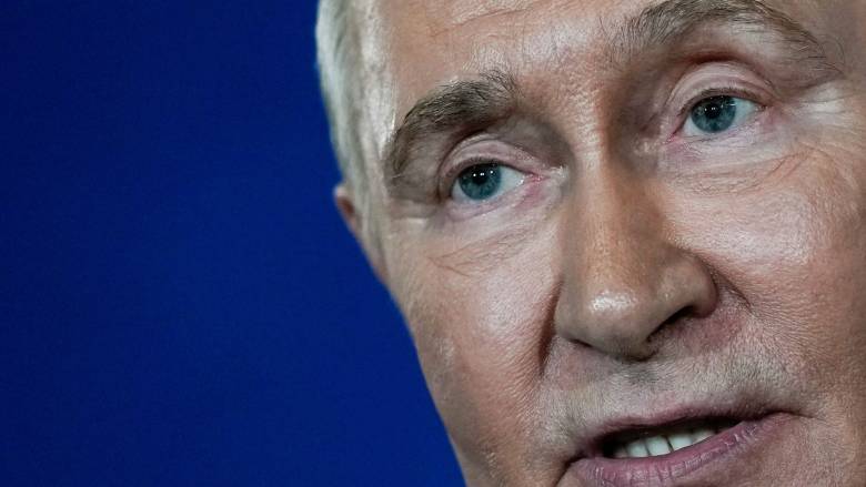 Η πρόταση Πούτιν για το τέλος του πολέμου στην Ουκρανία: Το Ντονμπάς και οι εγγυήσεις ασφαλείας