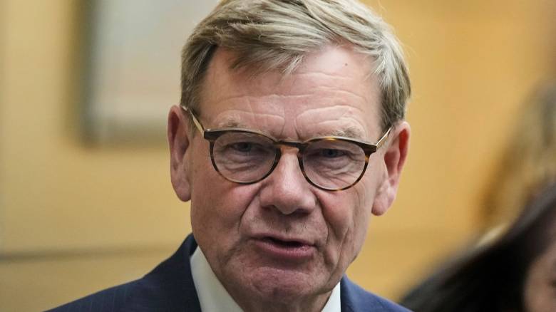 Ο γερμανός ΥΠΕΞ επικρίνει τον ρόλο της Κίνας στην Ασία - Έντονη αντίδραση από το Πεκίνο