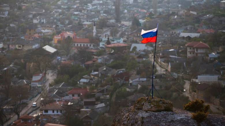 Το Ντονμπάς, η Κριμαία και το Άρθρο 5: Τα «αγκάθια» στις συνομιλίες για τον πόλεμο στην Ουκρανία