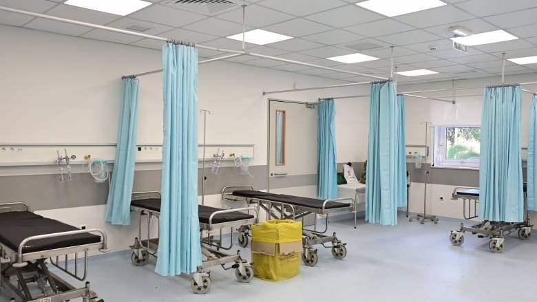 Κρούσμα μηνιγγίτιδας στο ΠΑΓΝΗ: 20χρονος νοσηλεύεται στην παθολογική κλινική