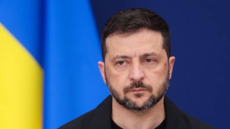 Ζελένσκι: Ώρα για συνομιλίες μεταξύ ηγετών για τις εγγυήσεις ασφαλείας