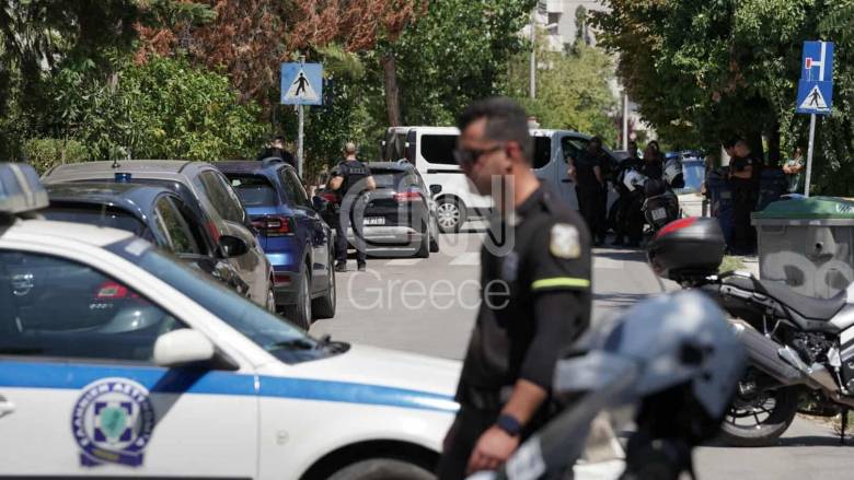 Δολοφονία 47χρονης στο Χαλάνδρι: «Με κακολογούσε» - Τι ισχυρίστηκε ο 28χρονος δράστης