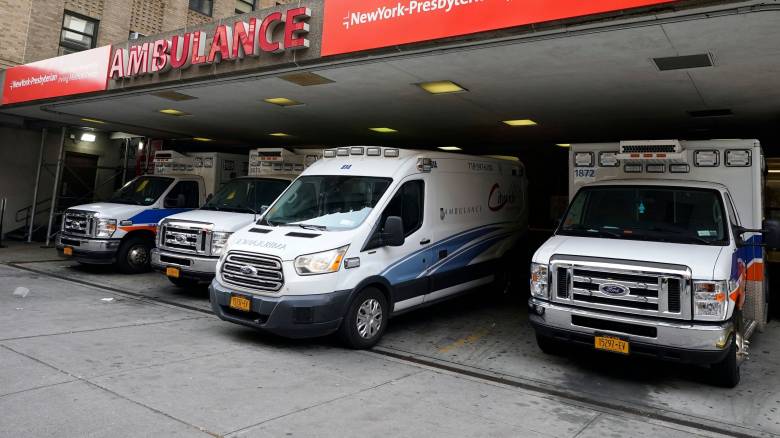 ΗΠΑ: Πέντε νεκροί στο Χάρλεμ από λεγεωνέλλωση - Άλλοι 14 άνθρωποι νοσηλεύονται