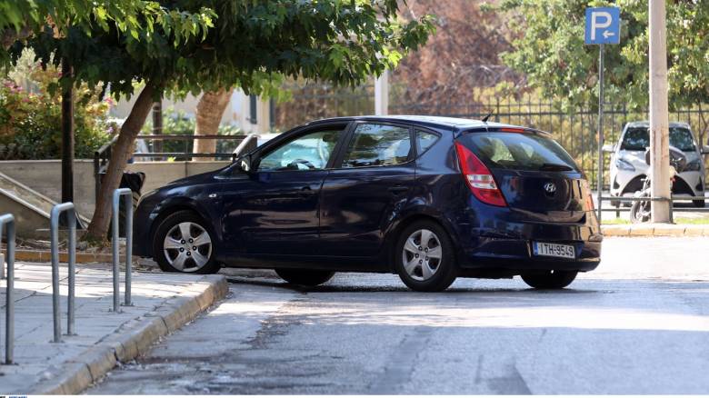 Δολοφονία 47χρονης στο Χαλάνδρι: Δίωξη για ανθρωποκτονία από πρόθεση στον 28χρονο