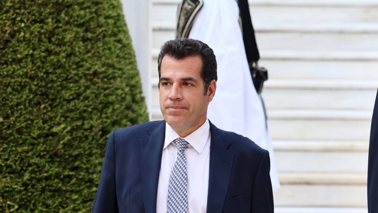 Πλεύρης: Εντυπωσιακή μείωση των μεταναστευτικών ροών από την τρίμηνη αναστολή ασύλου