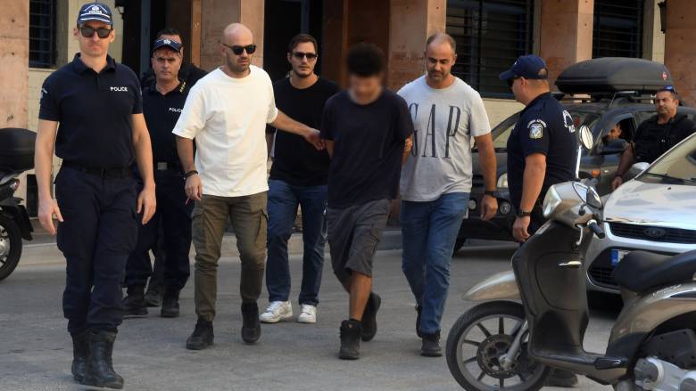 Πάτρα: Προφυλακίζονται οι δύο νεαροί που κατηγορούνται για τη φωτιά στο Γηροκομείο