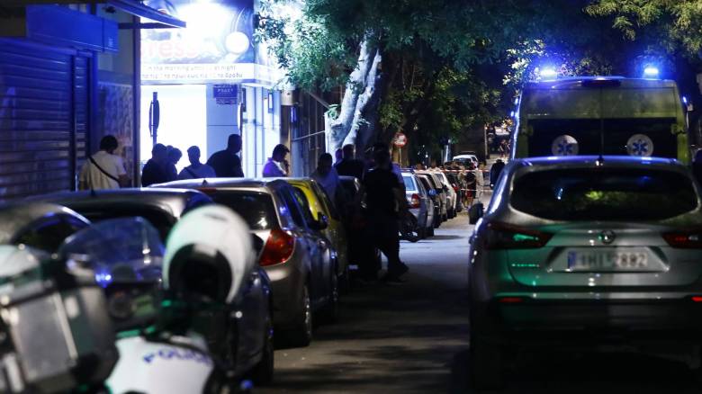 Άγιος Παντελεήμονας: Ξεκαθάρισμα λογαριασμών πίσω από τη δολοφονία του 47χρονου - Ήταν σεσημασμένος