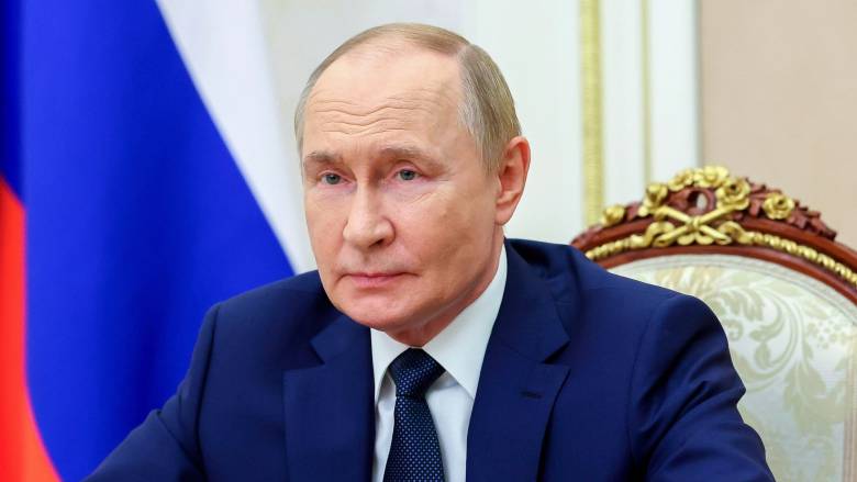 Με προειδοποιήσεις για τους Tomahawk το «ναι» του Πούτιν για την συνάντηση με Τραμπ