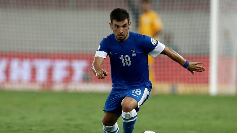 Ο Σωτήρης Νίνης «κρέμασε» τα παπούτσια του