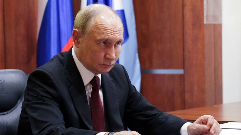 Ανάλυση CNNi: Γιατί ο Πούτιν μπορεί να μην είναι ποτέ έτοιμος να συναντήσει τον Ζελένσκι