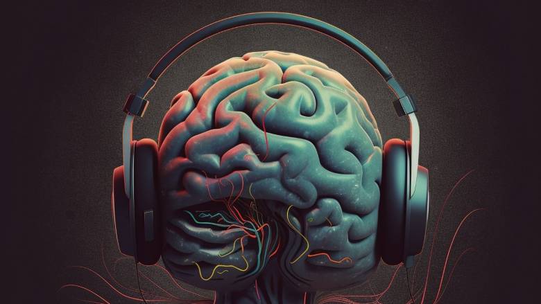 Τι συμβαίνει στον εγκέφαλό μας όταν «κολλάει» με κάποια τραγούδια