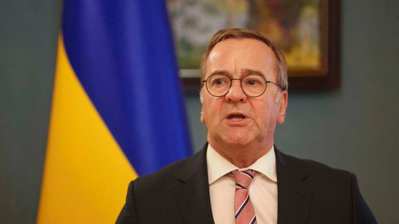 Η Γερμανία εκτιμά ότι ο Τραμπ έχει μετακινηθεί προς την ευρωπαϊκή θέση