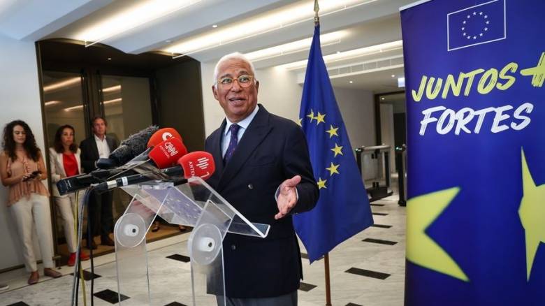 Ουκρανία: Ολοκληρώθηκε η τηλεδιάσκεψη Ευρωπαίων ηγετών: Στο επίκεντρο κατάπαυση πυρός και εγγυήσεις