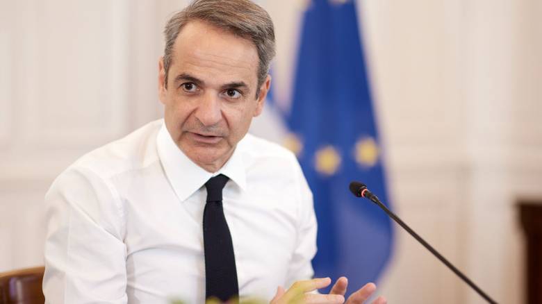 Οι τρεις εβδομάδες μέχρι το κυβερνητικό crash test στη ΔΕΘ - Η μεσαία τάξη και η πολιτική ανασύνταξη