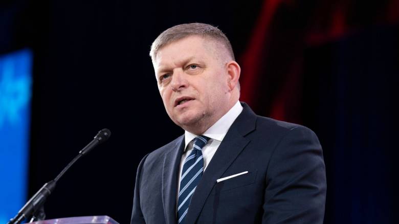 Φίτσο: Αναγκαίες οι συζητήσεις για εδαφικές αλλαγές για να τερματιστεί ο πόλεμος στην Ουκρανία