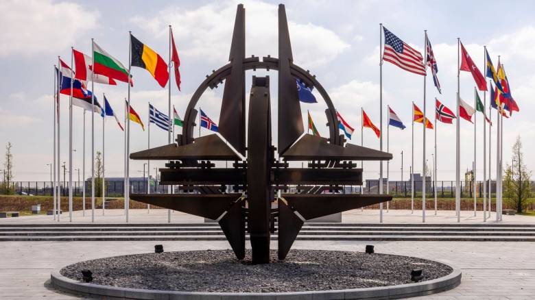 Συνάντηση υπουργών Άμυνας του ΝΑΤΟ - ΕΕ: Στο επίκεντρο ρωσικά drone, ευρωπαϊκή άμυνα, Ουκρανία