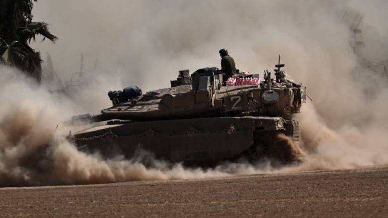 Ισραήλ: Ξεκίνησαν τα πρώτα στάδια κατάληψης της Πόλης της Γάζας λέει ο εκπρόσωπος του στρατού