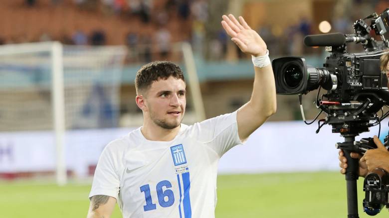 Συμφώνησε με Σλάβια Πράγας για Ζαφείρη ο ΠΑΟΚ - Έρχεται τον Ιανουάριο