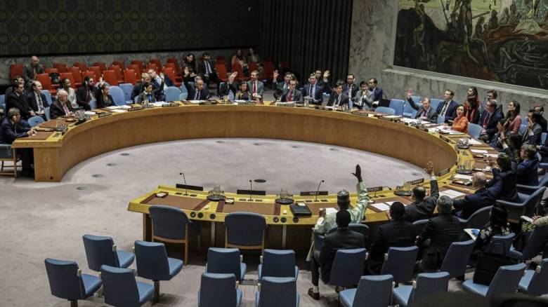 ΟΗΕ: Τέλος στην ατιμωρησία της σεξουαλικής βίας σε συγκρούσεις - Η Ελλάδα υπογράφει την Κοινή Δήλωση